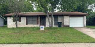 1811 Janis Dr, Killeen Gallery 1