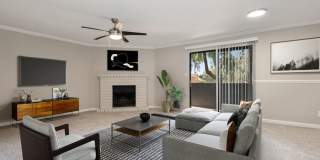 Saratoga Ridge Gallery 1