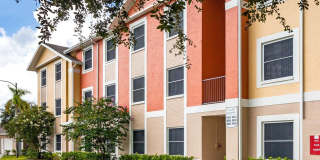 Regency Palms Apartments - Affordable Housing Gallery 1