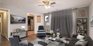 GARDEN COURT GARDEN COURT Gallery 1