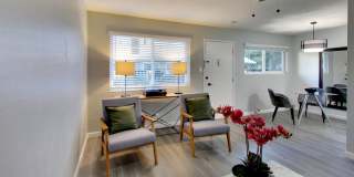 PARKSIDE APARTMENTS Gallery 7