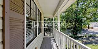 3803 Crosby Drive — Cahaba Heights (Mountain Brook, AL) 3 Bed / 2 Bath Gallery 5
