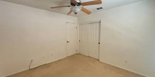 Single Story West Rosamond Home Gallery 24