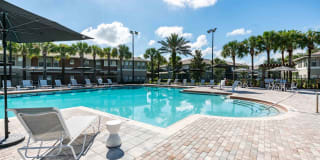 The Parks At Hunter's Creek Gallery 1