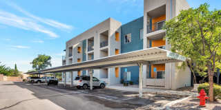 Ladera Vista Apartments Gallery 16