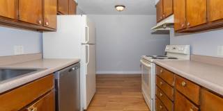 Park Bonfoy Apartments Gallery 11