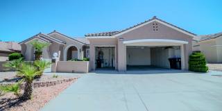 Sun City Anthem!! 55 & Older!! Single Story!! Private Pool!! Strip Views!! 3 bedrooms and 3 car Garage!! Gallery 46