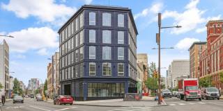689 N BROAD Street Gallery 21