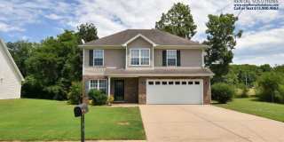Available NOW! Wonderful 3 bedroom home in Murfreesboro! Attached garage! Zoned for new Poplar Hill Elementary/Middle! Gallery 1