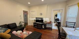 31 Mansfield St. Gallery 1