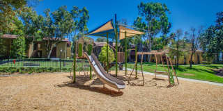 Indian Oaks Apartments Gallery 21