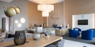 The Triton Gallery 6