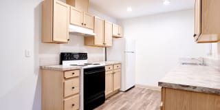 Devonwood and First Place Apartments Gallery 5