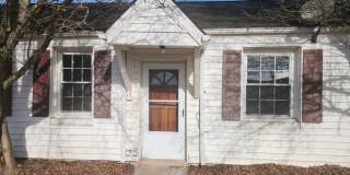 1 Bedroom, 1 Bathroom Quadplex in Petersburg just off of Rt. 460 Gallery 1