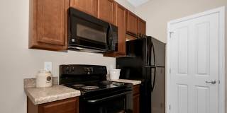 Crosspoint Apartments Gallery 13