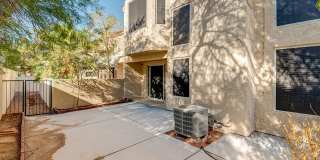 Gorgeous 2 Bedroom home in Desert Shores Racquet Club! Gallery 24