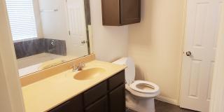 3 BR/2BA | Single Family Home | 1-Car Garage Parking | Fenced backyard| In Manor! Gallery 11