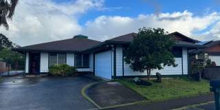 For Rent - 95-745 Lanipaa St. Gallery 1
