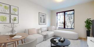 Cavalier at the Crosswalks Gallery 17