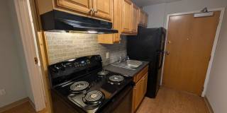 Riverview Apartments Gallery 4
