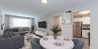 Mason Avenue Apartments Gallery 6