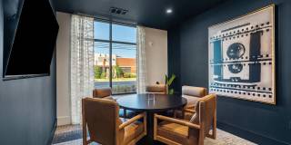 Union NoDa Gallery 17