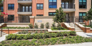 The Park at Katy Trail Gallery 17