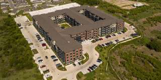 Affordable Housing - Residences at Decker Gallery 9