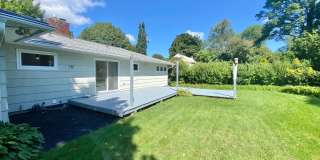 3 Bedroom House South End Neighborhood Burlington Available in September 5th! Gallery 30