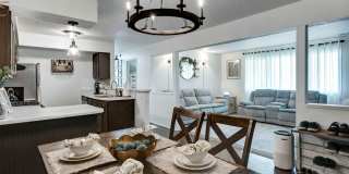 Timber Ridge Apartments Gallery 2