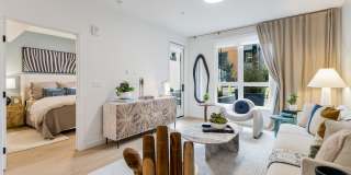 Sevens Luxury Apartment Gallery 33