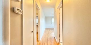 Charming 2BR with Refinished Hardwoods Gallery 17