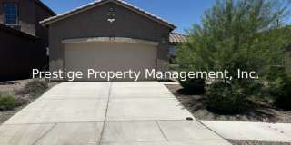 3/2 Lovely Southwest Home! Call Now!! Gallery 1
