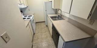 (858) FoxFire - 2 Bedroom / 1 Bathroom Gallery 3