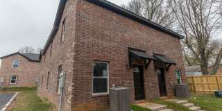 Brand New Townhomes! Gallery 1