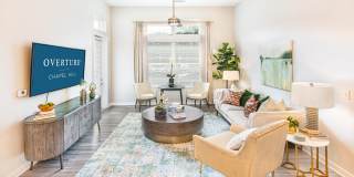 Overture Chapel Hill 55+ Active Adult Apartment Homes Gallery 19