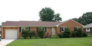 Charming brick ranch-style home in Virginia Beach featuring 3 bedrooms and 2 full baths! Gallery 1