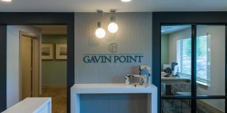 Gavin Point Gallery 2