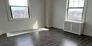 25 N Harrison St Gallery 1