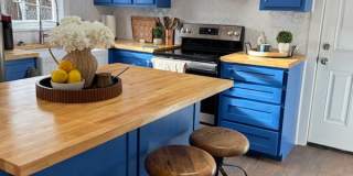 2108 27th Street Gallery 1