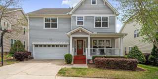 *PARK FLEX STAYS* Beautifully Appointed Furnished Home Near Duke & Croasdaile Gallery 1