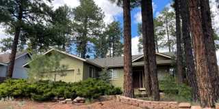 Gorgeous Flagstaff Home Gallery 1