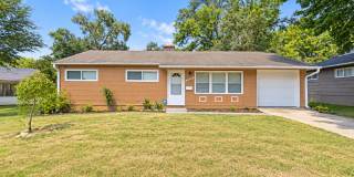 Cozy 3-Bedroom Home with 1-Car Garage Cozy 3-Bedroom Home with 1-Car Garage Gallery 1