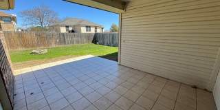 4-Bedroom House for Rent in Killeen Gallery 22