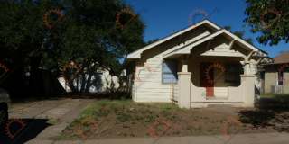 Spacious 2 bedroom 1 bath with large garage. Gallery 1