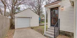 Updated 3-Bedroom Home in High Point Terrace – NOT FULLY FURNISHED Gallery 14