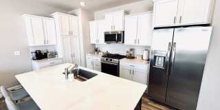 Beautiful and Spacious 4 Bedroom Home / New Construction! Gallery 8