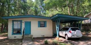 3 Bed house on Sharkey St! Available August 2026! Gallery 1