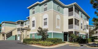 Villas at Gateway Gallery 20