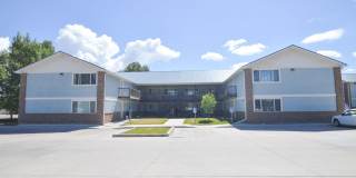 LaRamie Apartments Gallery 1